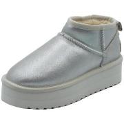 Laarzen Colors of California HC.YWPLAMET