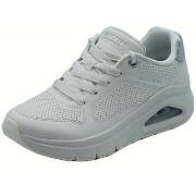 Lage Sneakers Skechers 177767 Uno Icon Odolized Air
