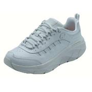 Lage Sneakers Skechers 150106 D'lux Walker Golden Step