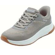 Fitness Schoenen Skechers 117624 Bobs Squad Stample Look