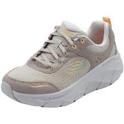 Fitness Schoenen Skechers 150108 Autumn Sun Taupe