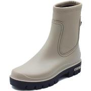 Low Boots Verbenas Muki Mate Gommato