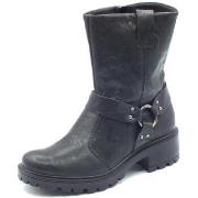 Low Boots IgI&amp;CO 6663300 Capra Met Parke