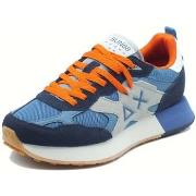 Lage Sneakers Sun68 Z45116 Jaki Outdoor