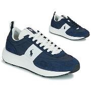 Lage Sneakers Polo Ralph Lauren TRAIN 89 RIB-SNEAKERS-LOW TOP LACE