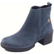 Enkellaarzen Jungla 8136 Nomad Beep