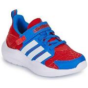 Lage Sneakers adidas LIGHTORAMA RNR SPIDER-MAN EL C