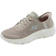 Sandalen Skechers 124836 Go Walk Flex Grand Entry