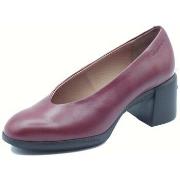 Mocassins Wonders H-6701 ReGhost Iseo