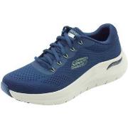 Fitness Schoenen Skechers 232700 Arch-Fit 2.0