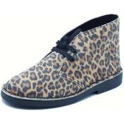 Laarzen Clarks Desert Bt Evo