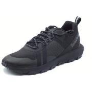 Fitness Schoenen Timberland 0A6BS1 Winsor Trail Black