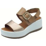 Sandalen IgI&amp;CO 7667311 Nappa