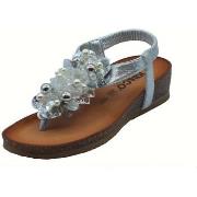 Teenslippers IgI&amp;CO 7698233 Nappa Laminato