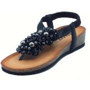 Teenslippers IgI&amp;CO 7698200 Nappa Laminato