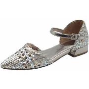 Ballerina's Carmela 162339 Piel