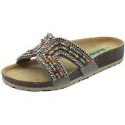 Sandalen Bionatura 11 Sand Imb V Suede