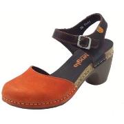 Sandalen Jungla 7465 Jockey Teja Pop