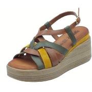 Sandalen IgI&amp;CO 7689522 Vitello Oceano