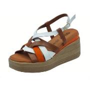 Sandalen IgI&amp;CO 7689511 Vitello Oceano