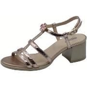 Sandalen NeroGiardini E513260D Blade