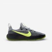 Basketbalschoenen Nike Lebron Tr 1 Smoke Grey/Volt-Black-Lt Smoke Grey