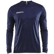 T-shirt Korte Mouw Craft Squad Solid