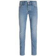 Skinny Jeans Jack &amp; Jones 12289541 GLENN-BLUE DENIM
