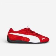 Lage Sneakers Puma Speedcat Go Red White (W)
