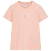 T-shirt Korte Mouw Guess W6GI10 K3025-FK0P