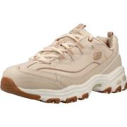 Lage Sneakers Skechers D LITES GOOD NEUTRAL