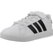 Lage Sneakers adidas GRAND COURT 3.0 EL
