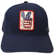 Pet American Needle SMU702A-FEN HEPCAT FENDER-BLACK