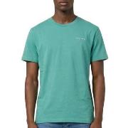 T-shirt Korte Mouw Tommy Hilfiger -