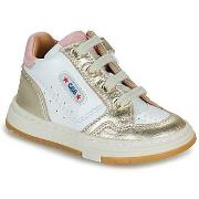 Hoge Sneakers GBB EXPRESSIF
