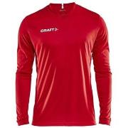 T-shirt Korte Mouw Craft Squad Solid