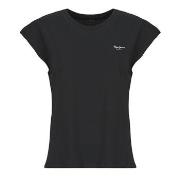 T-shirt Korte Mouw Pepe jeans BLOOM