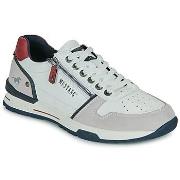 Lage Sneakers Mustang -