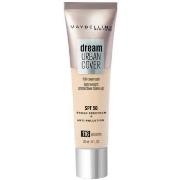 Foundations en Concealers Maybelline New York Dream Urban Cover Founda...