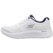 Lage Sneakers Skechers GO WALK FLEX - REMARK