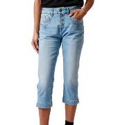 7/8 Jeans Kaporal -