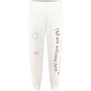 Trainingsbroek Reebok Sport HS4735