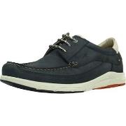 Nette schoenen Fluchos MOCASINES