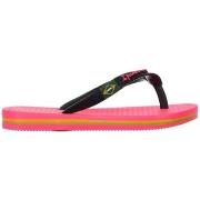 Teenslippers Ipanema Clas Brasill II