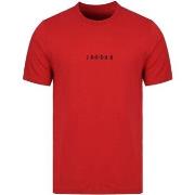 T-shirt Korte Mouw Nike Air Jordan