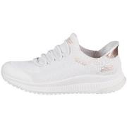 Lage Sneakers Skechers Bobs Squad 4 Dire Step