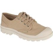 Lage Sneakers Palladium Pampa Oxford