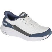 Instappers Skechers Slip-ins: Contour Foam - Cozy Fit