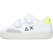 Lage Sneakers Sun68 Z36338B