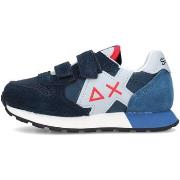 Lage Sneakers Sun68 Z36315B